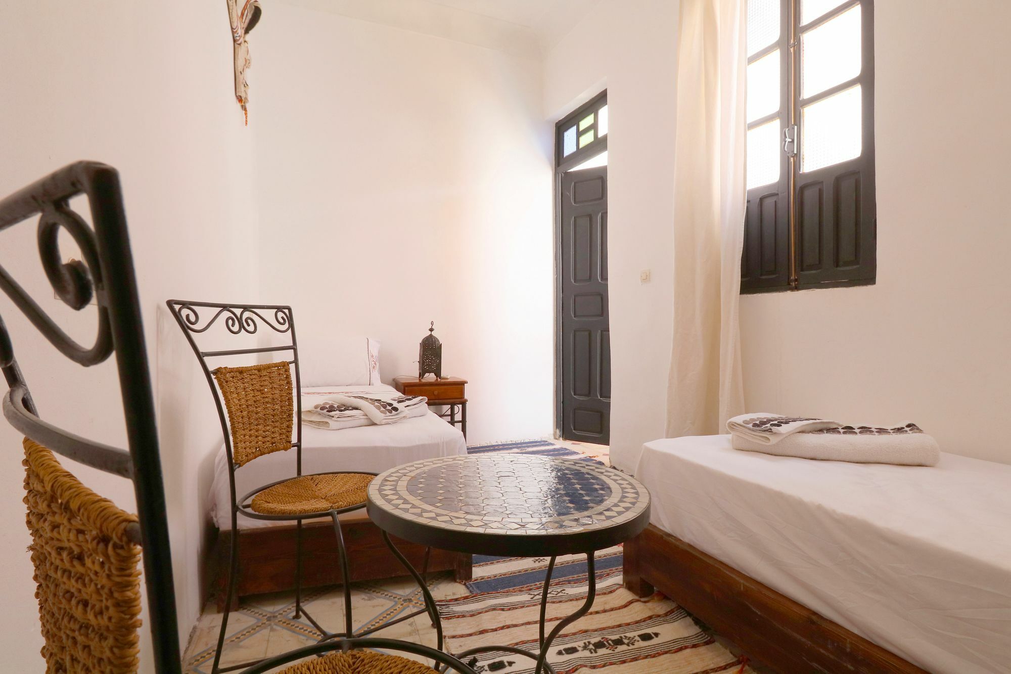 Riad Ibiza Star Marrakesz Zewnętrze zdjęcie