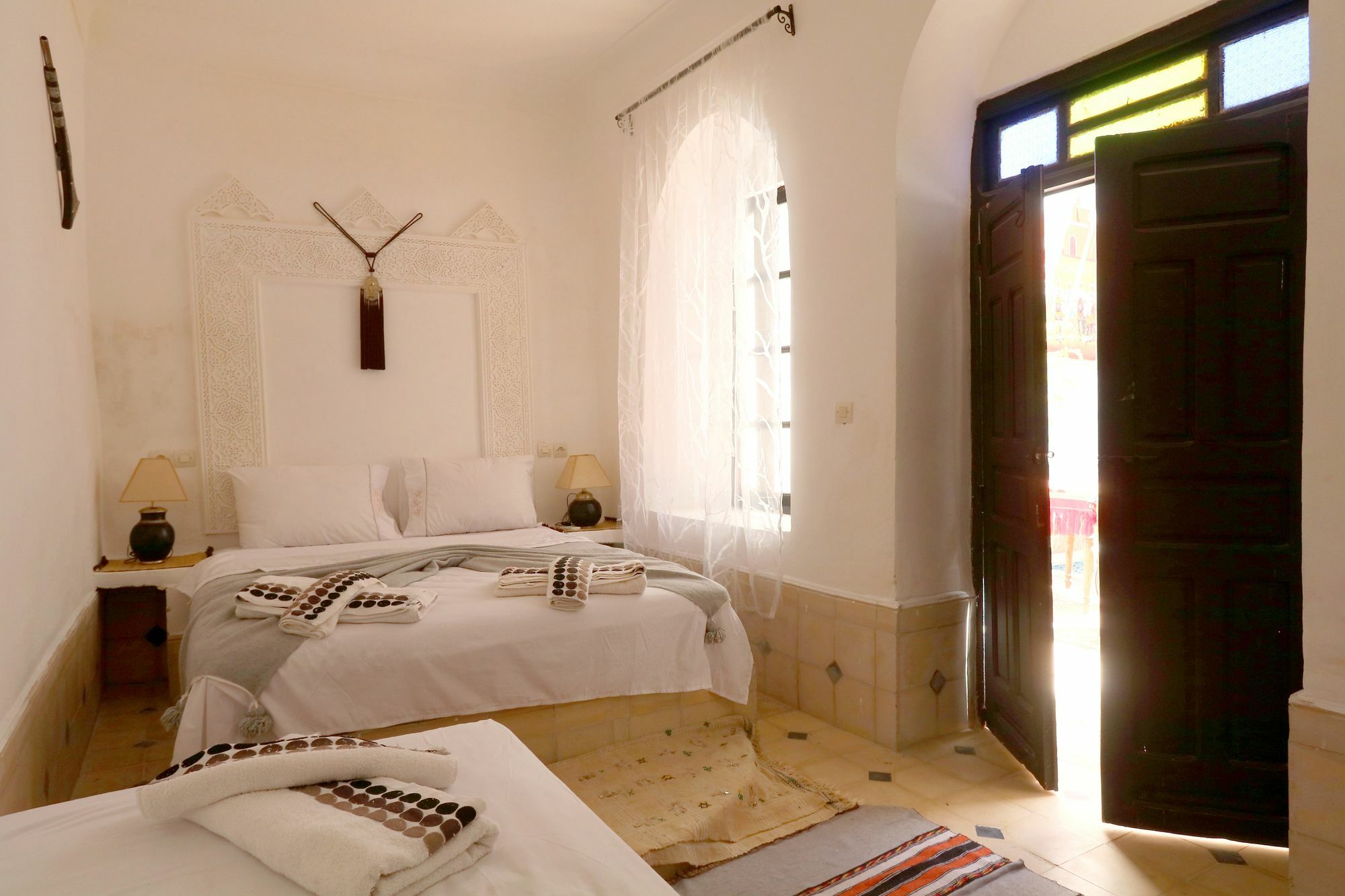 Riad Ibiza Star Marrakesz Zewnętrze zdjęcie